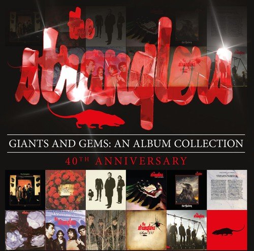 album the stranglers