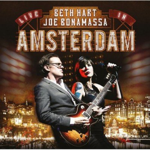 album joe bonamassa