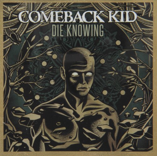 album comeback kid