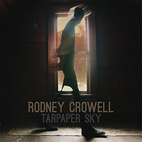 album rodney crowell