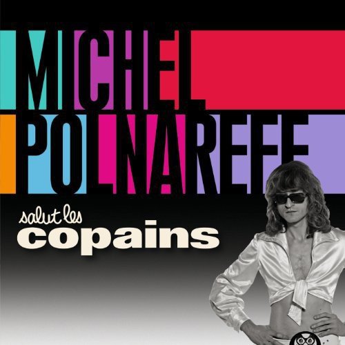 album michel polnareff