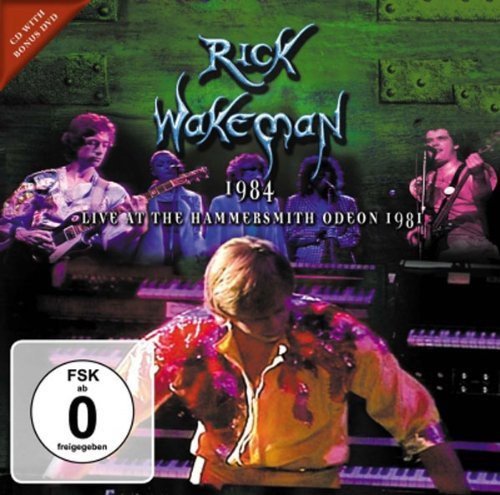 album rick wakeman