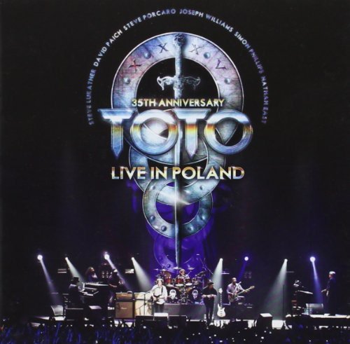 album toto