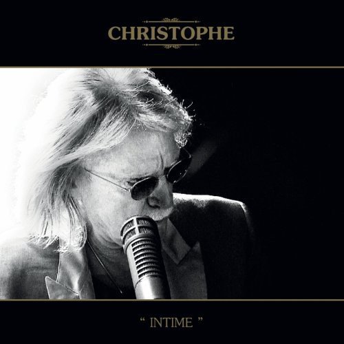 album christophe