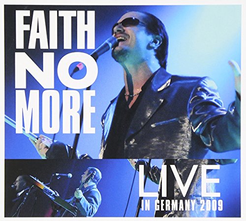 album faith no more