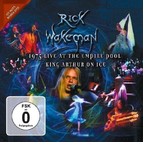 album rick wakeman