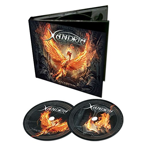 album xandria