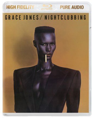 album grace jones