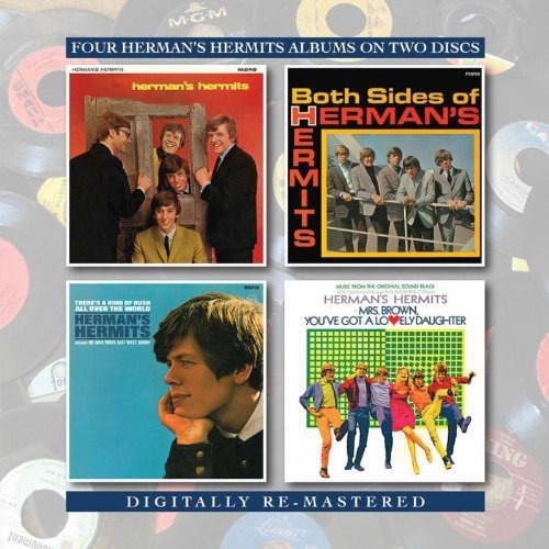 album herman s hermits