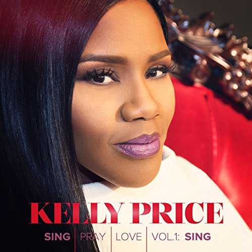 album kelly price