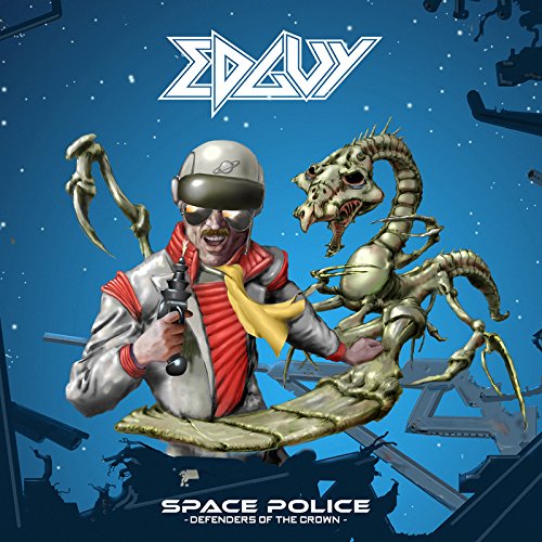 album edguy