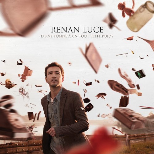 album renan luce