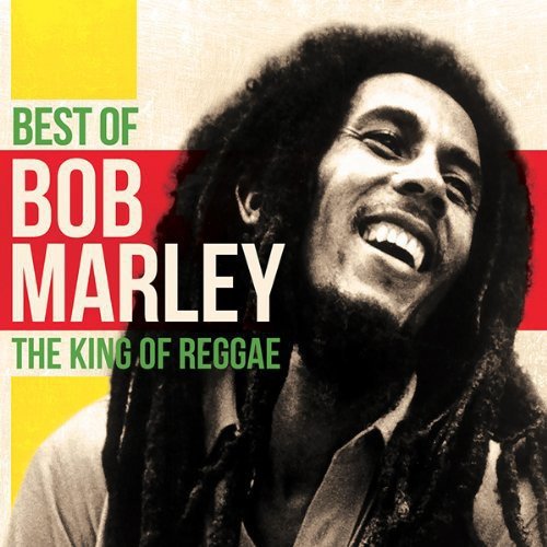 album bob marley