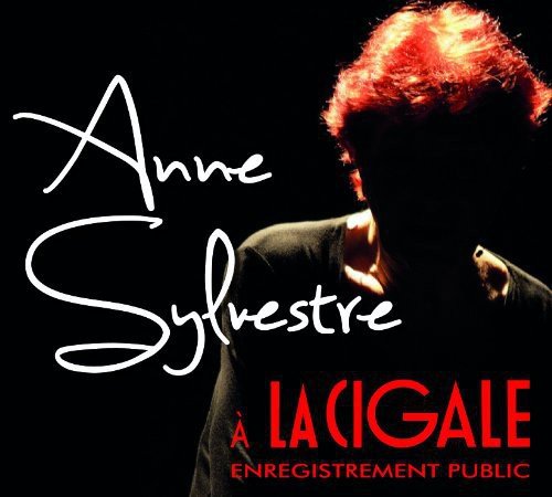 album anne sylvestre