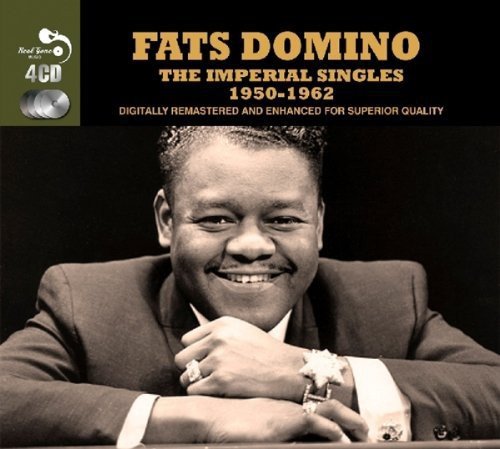 album fats domino