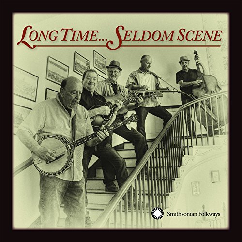 album the seldom scene