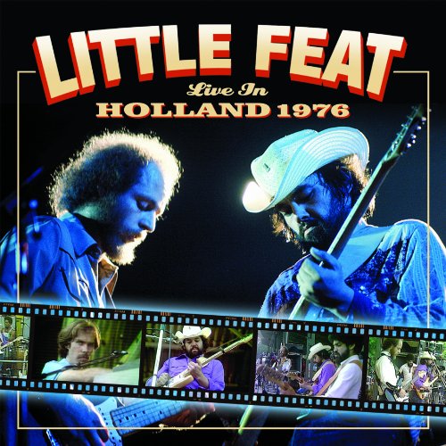 album little feat