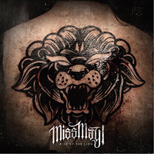 album miss may i