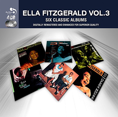 album ella fitzgerald