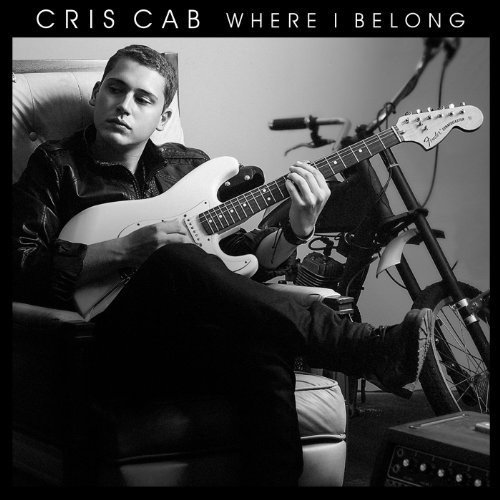 album cris cab