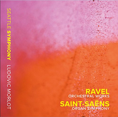 album maurice ravel