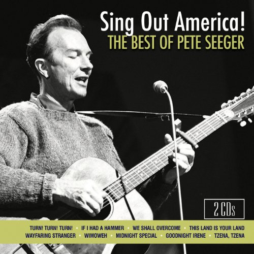 album pete seeger