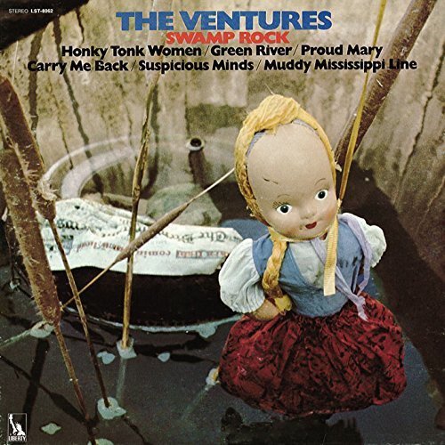 album the ventures