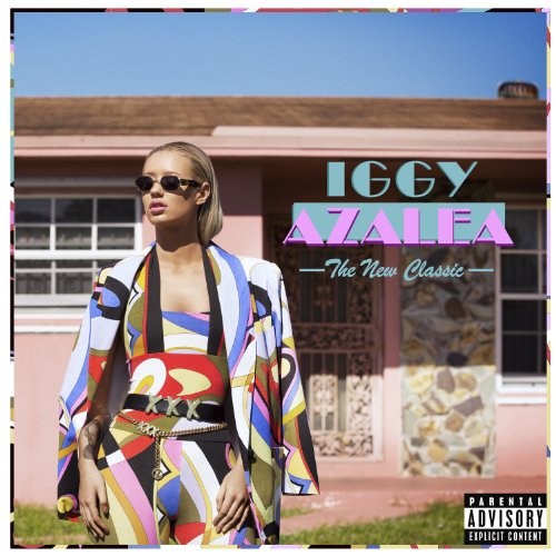 album iggy azalea