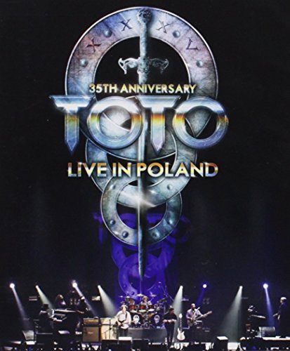 album toto