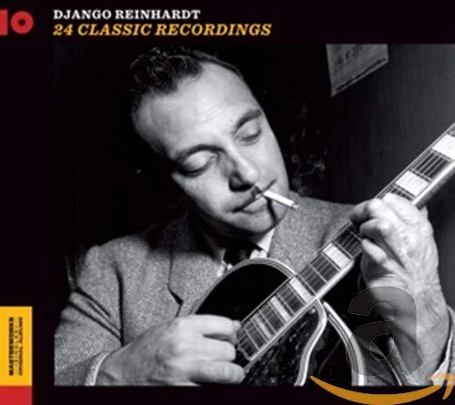 album django reinhardt