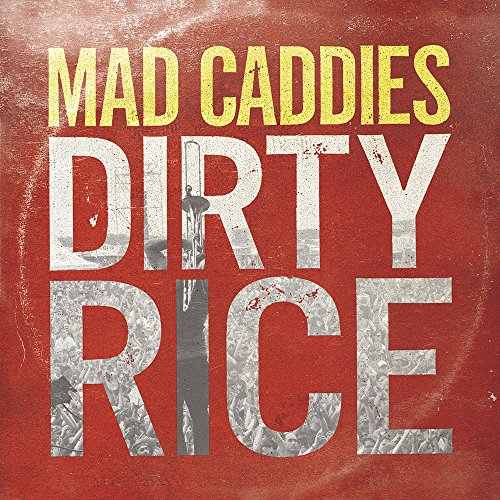 album mad caddies