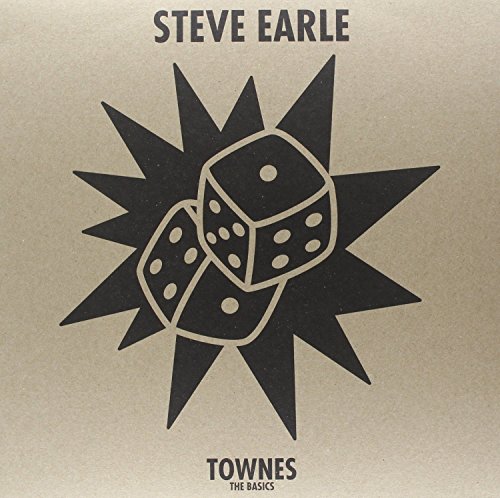 album steve earle