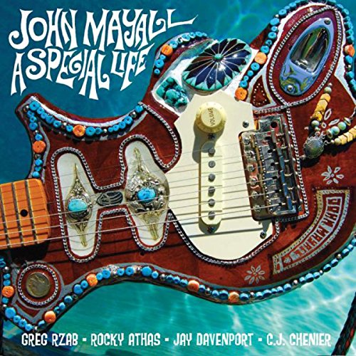 album john mayall