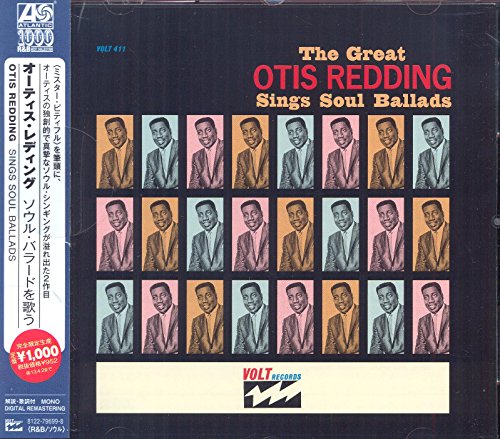 album otis redding