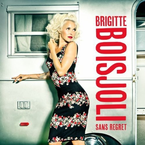 album brigitte boisjoli