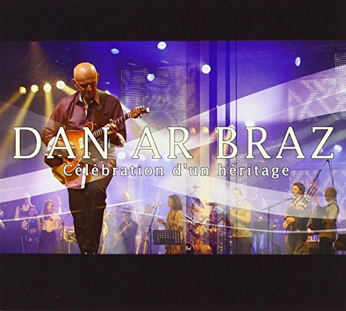 album dan ar braz