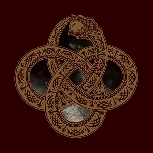 album agalloch