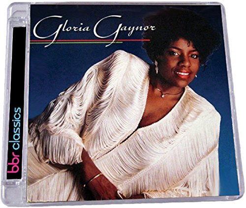 album gloria gaynor