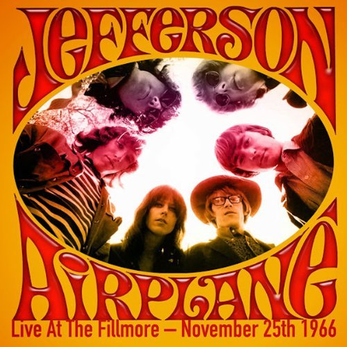 album jefferson airplane