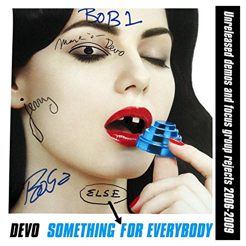 album devo