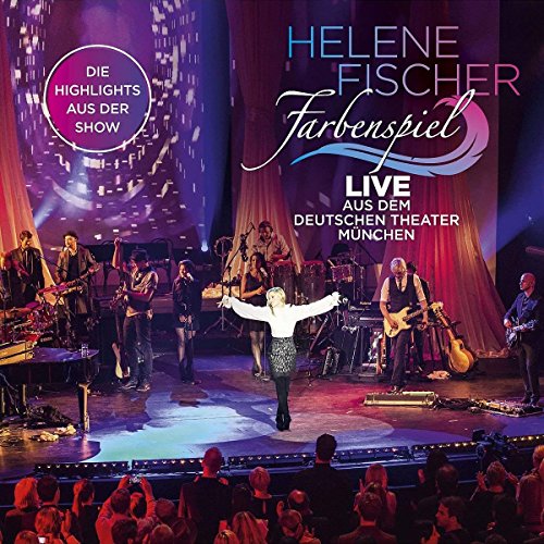 album helene fischer