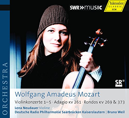 album wolfgang amadeus mozart