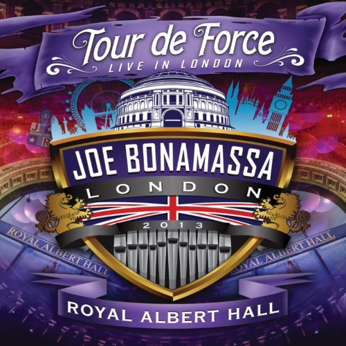 album joe bonamassa