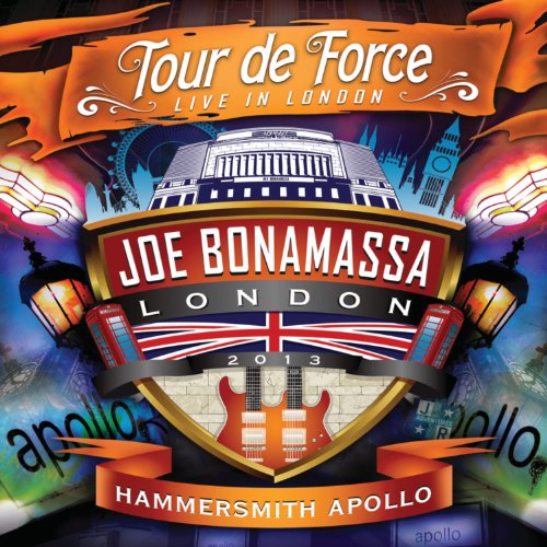 album joe bonamassa