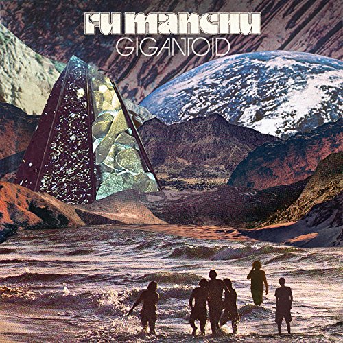 album fu manchu