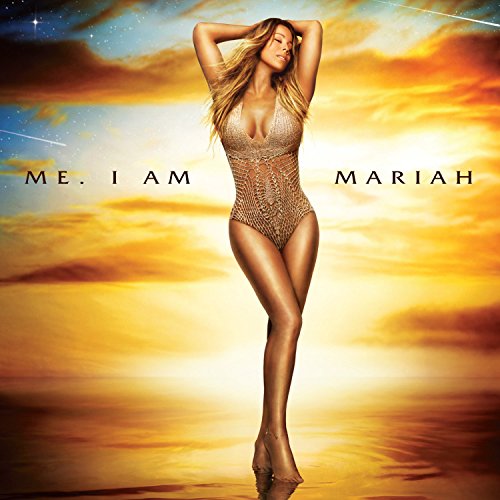 album mariah carey