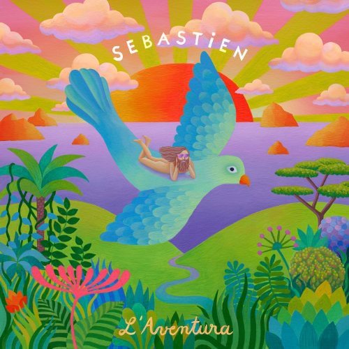 album sbastien tellier