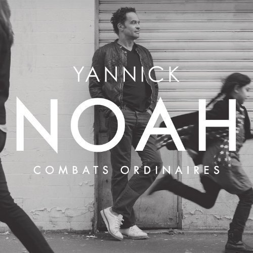 album yannick noah