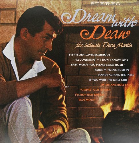 album dean martin