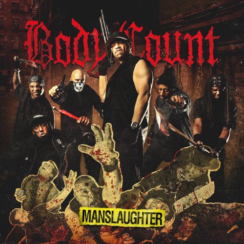 album body count